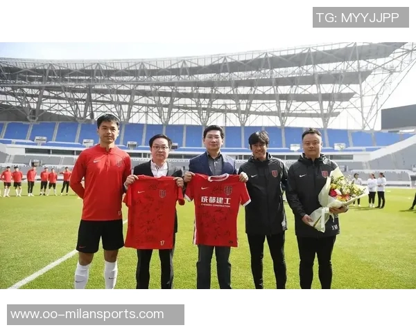 徐正源未求涨薪蓉城合同与原约定差异明显引发关注